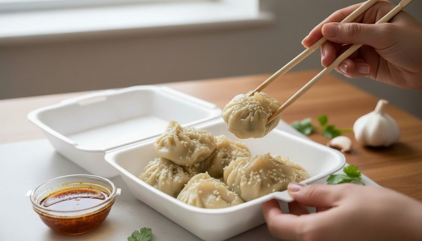 About Momos Craft