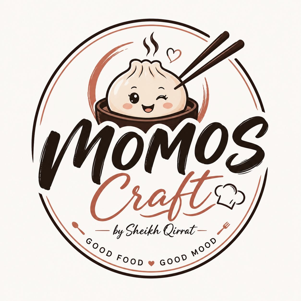 The MomosCraft by Sheikh Qirrat