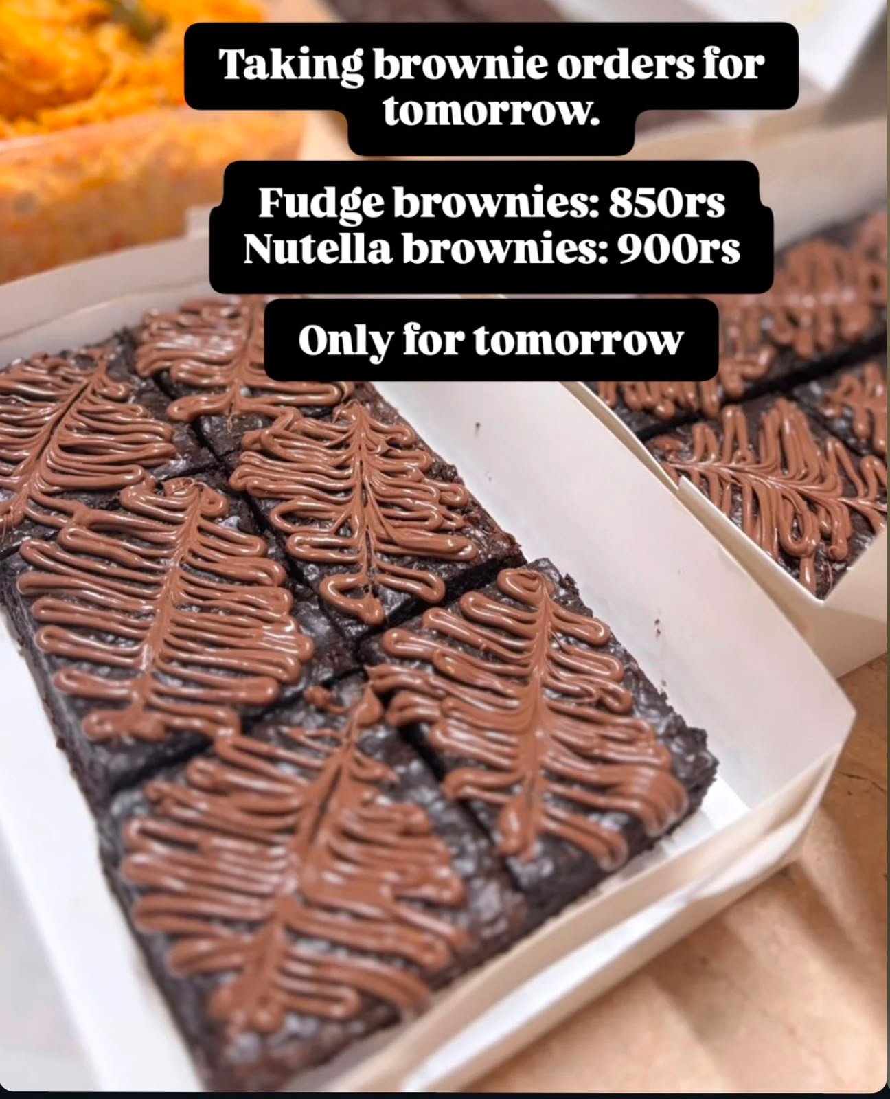 Brownies
