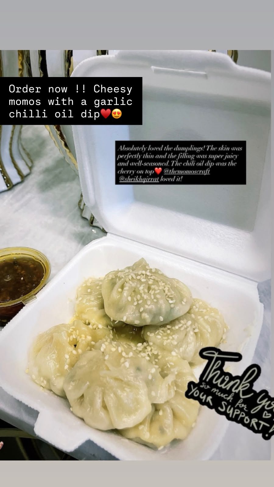 Momos