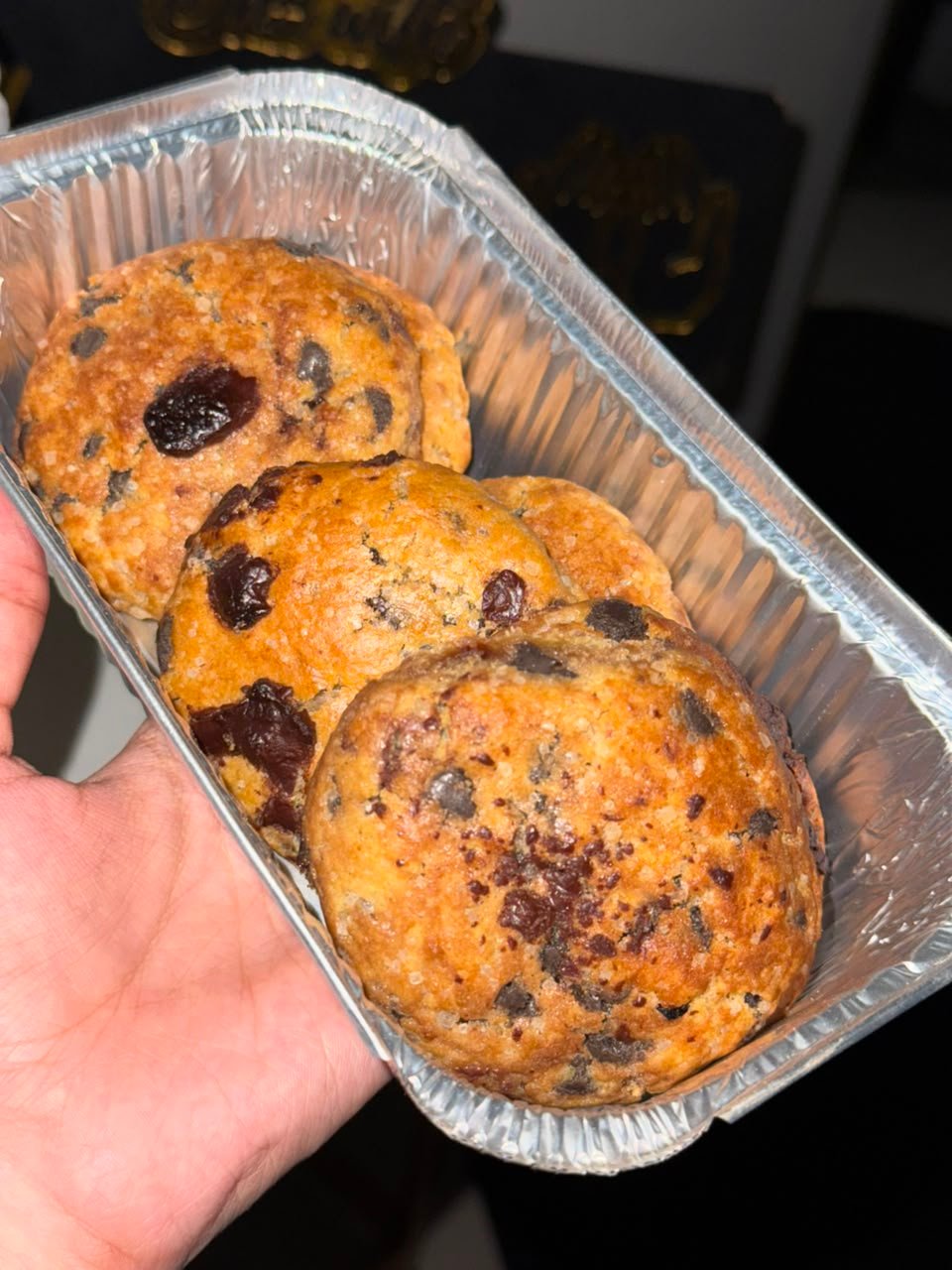 Cookies